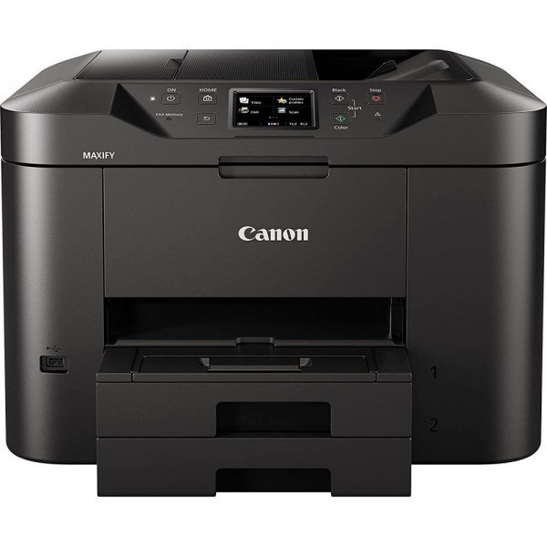 Canon MAXIFY MB2750 4in1 Multifunktionsd #146357