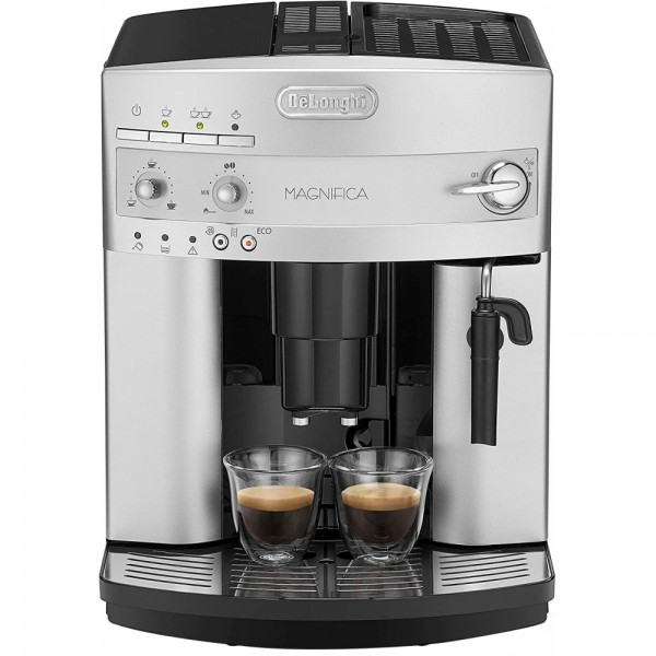 DeLonghi ESAM 3200 Magnifica - Kaffee-Vo #340807