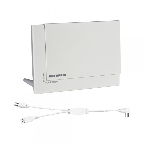 Kathrein BZD 32 Antenne Aktive DVB-T/-T2 #1101636_1