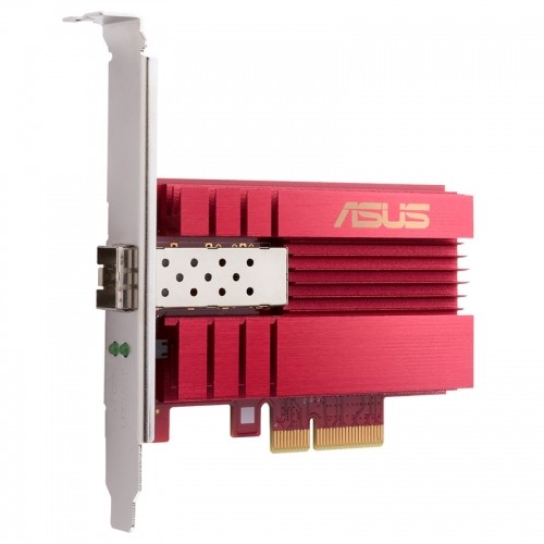 ASUS XG-C100F WLAN Adapter, Kupfer-Direk #191639