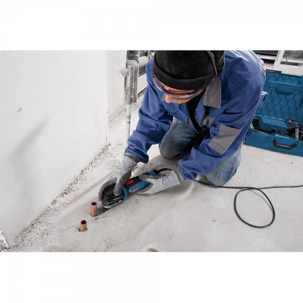 Bosch GOP 30-28 Professional Multi-Cutte #293268