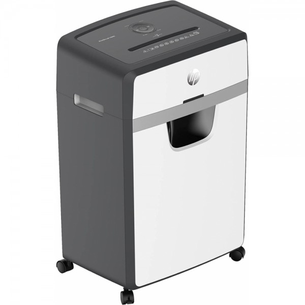 HP OneShred 16MC - Aktenvernichter - wei #323137