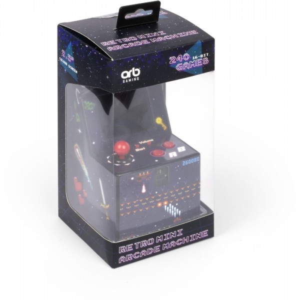 ThumbsUp! Mini Arcade Machine inkl. 240 #147872