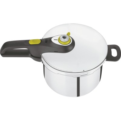 Tefal P25307 SECURE 5 NEO V2 Schnellkoch #187385