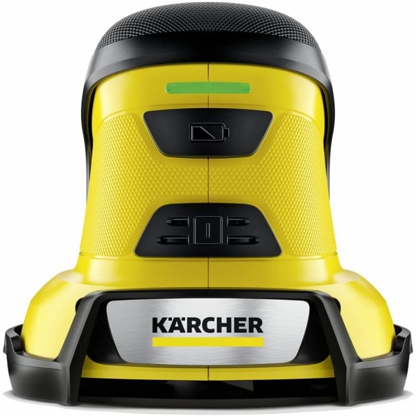 Kaercher EDI 4 - Eiskratzer - gelb/schwa #281064