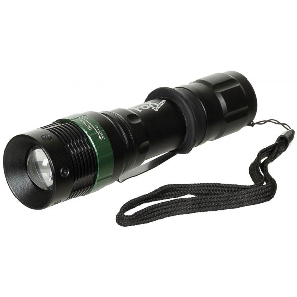 FoxOutdoor 26371 - Stablampe Tactical - #343337
