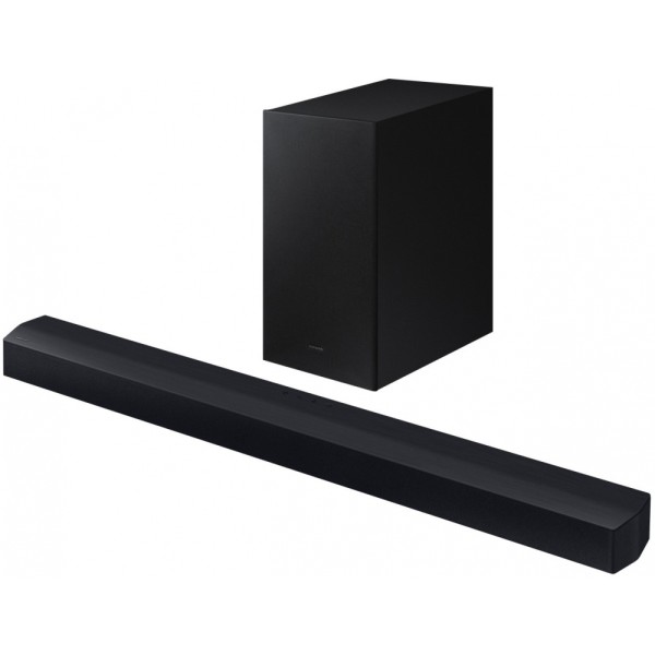 Samsung HW-C450 - Soundbar & Subwoofer - #348173