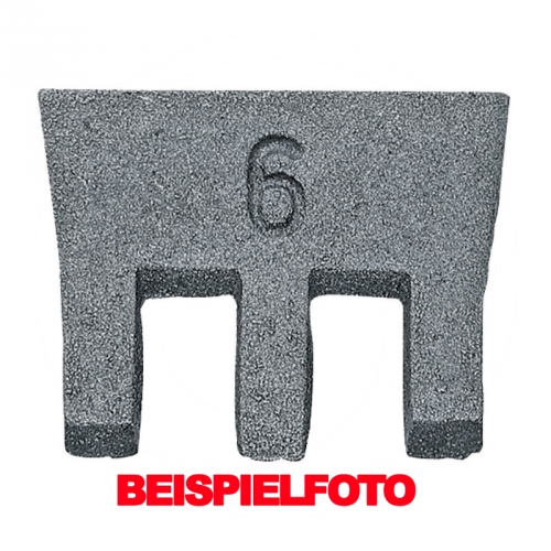 Matériel De Bricolage 6 Hammerkeil Remplacement Clavettes Pour Marteaux 4 2 Mart - Foto 6