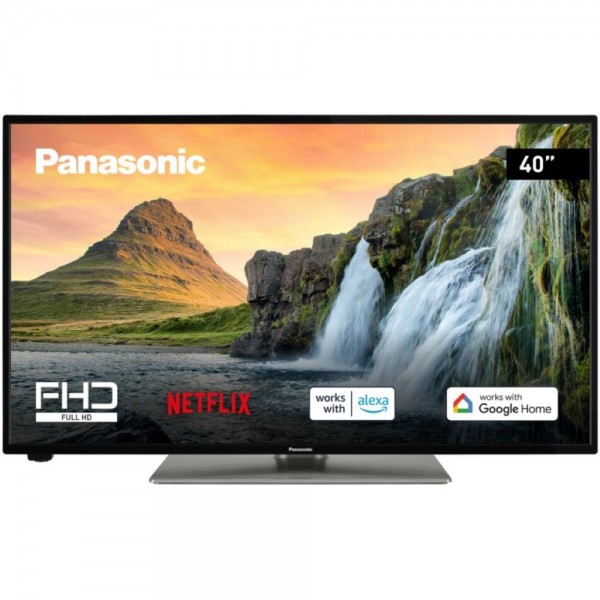 Panasonic TX-40MS360E - LED Fernseher - #338325