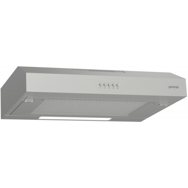 Gorenje WHU629ES/S - Unterbau-Dunstabzug #699956