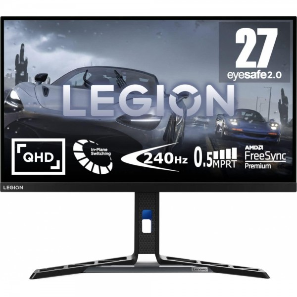 Lenovo Legion Y27qf-30 - Gaming-Monitor #335276