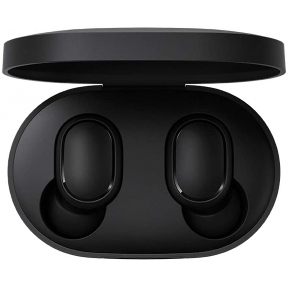 Xiaomi Mi True Wireless Earbuds Basic 2 Black kabellose Bluetooth Kopfhorer Price Guard