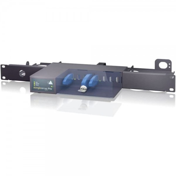 SEH RMK4 Rackmount Kit - Rackmontagesatz #332649