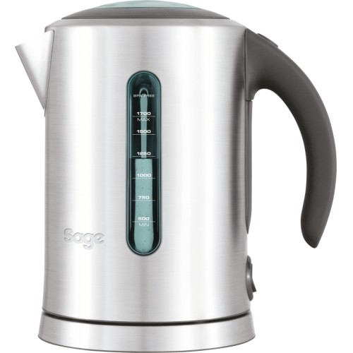 Sage The Soft Top Pure Kettle - Wasserko #94126