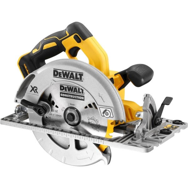 DeWalt DCS572NT solo - Akku-Handkreissae #349504