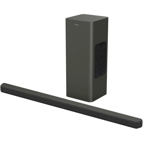 Philips TAB8200/10 - Soundbar & Subwoofe #690790