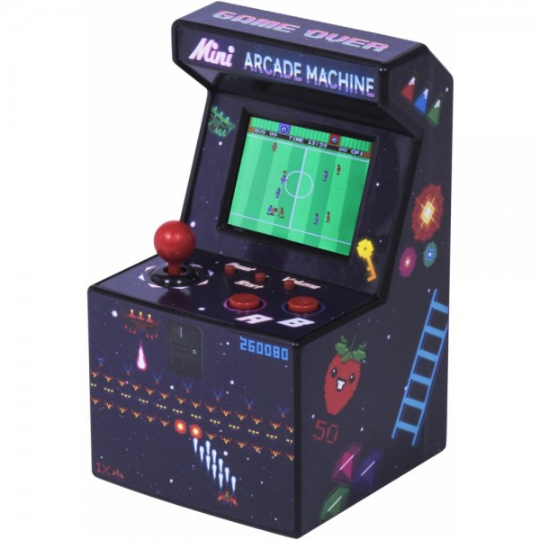 ThumbsUp! Mini Arcade Machine inkl. 240 #147870