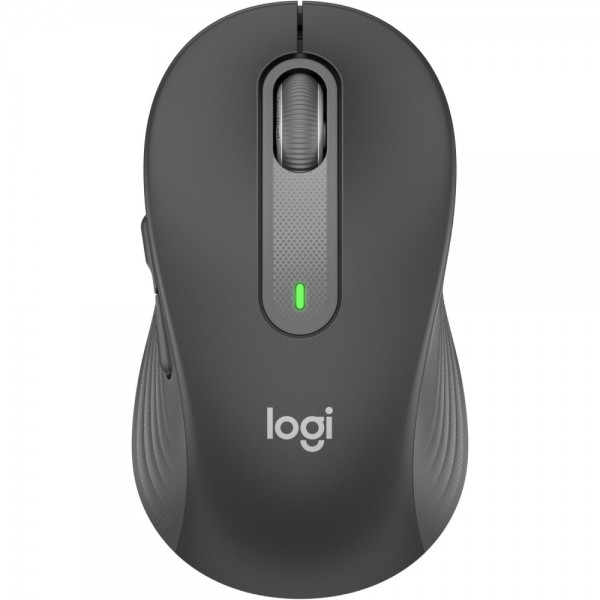 Logitech Signature M650 M - Bluetooth Ma #279562