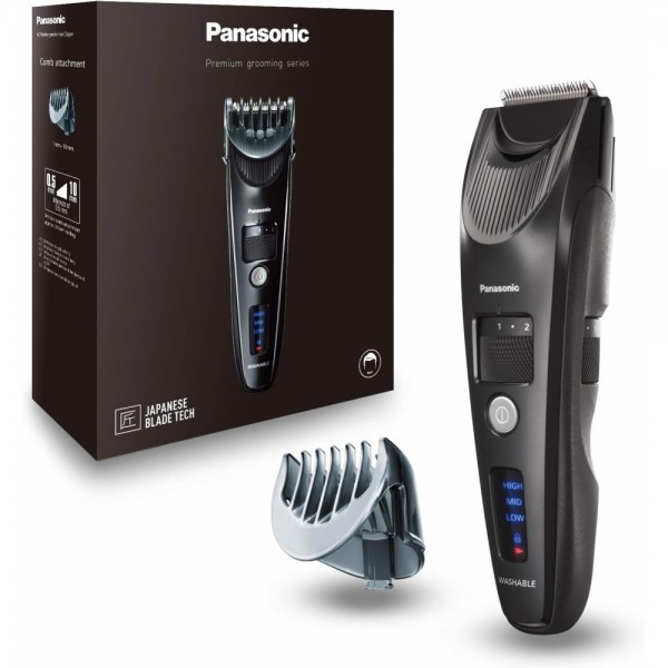 Panasonic ER-SC40-K803 - Haarschneider - #341604