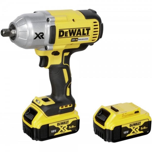 DeWalt DCF899P2-QW Schlagschrauber #190164