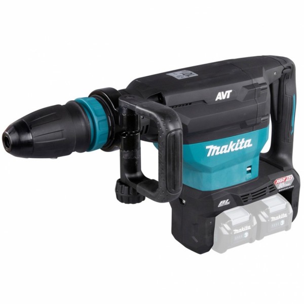 Makita HM002GZ03 XGT - Akku-Meissel - bl #250961