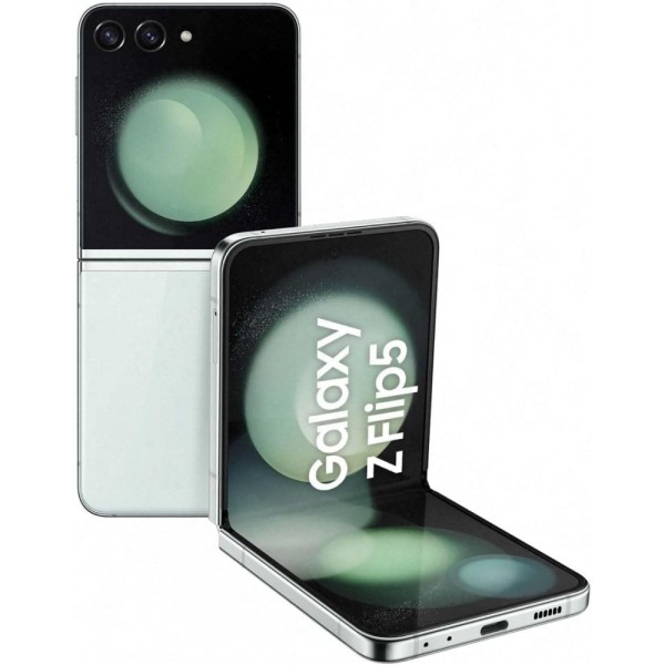 Samsung Galaxy Z Flip5 F731 5G 512 GB / #342593