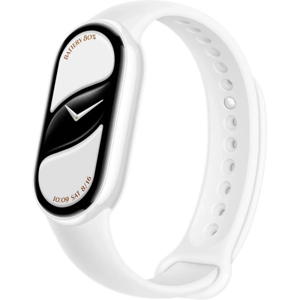 Xiaomi Smart Band 10 Ceramic Edition - F #704136