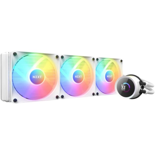 NZXT Kraken 360 RGB - Wasserkuehlung - w #654331