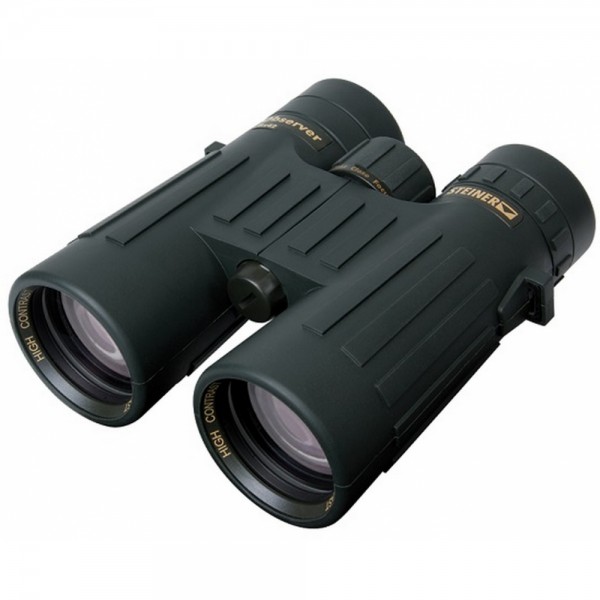 Steiner Observer 8x42 Fernglas schwarzgr #120827