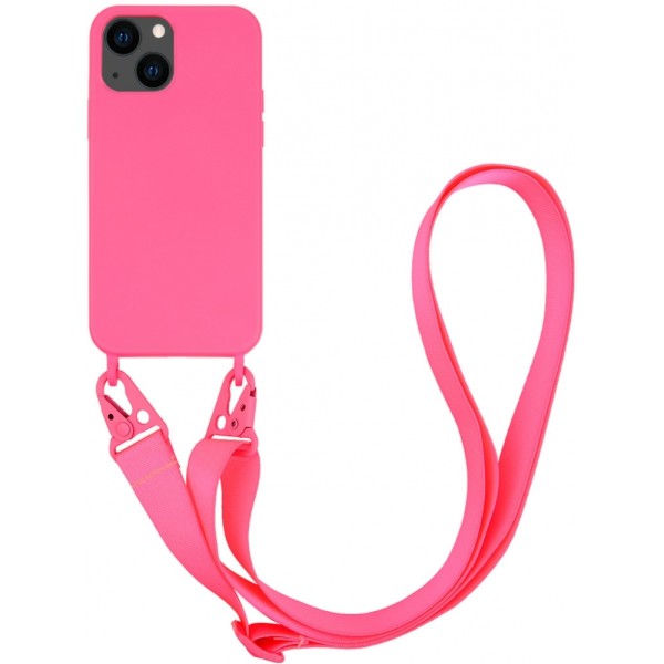 Vivanco Necklace Cover Apple iPhone 13 - #352916