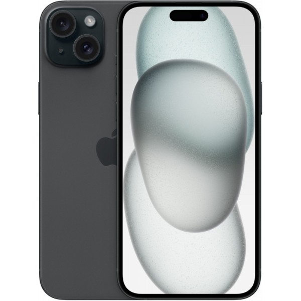 Apple iPhone 15 Plus 5G 128 GB - Smartph #660346