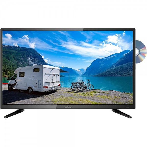 Reflexion LDDW40i - LED Fernseher - schw #275390