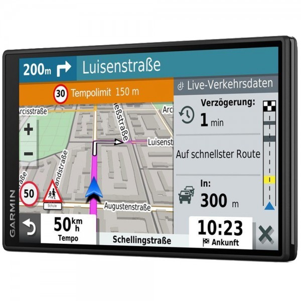 Garmin Garmin DriveSmart 55 EU MT-D Navi #141357