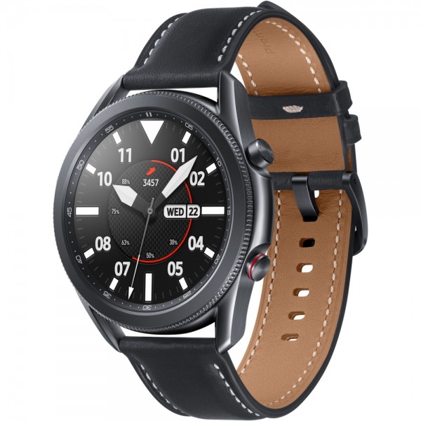 Samsung SM-R845 Galaxy Watch3 45 mm LTE #185565