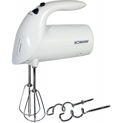 Bomann HM 350 CB Weiss #0529316_1