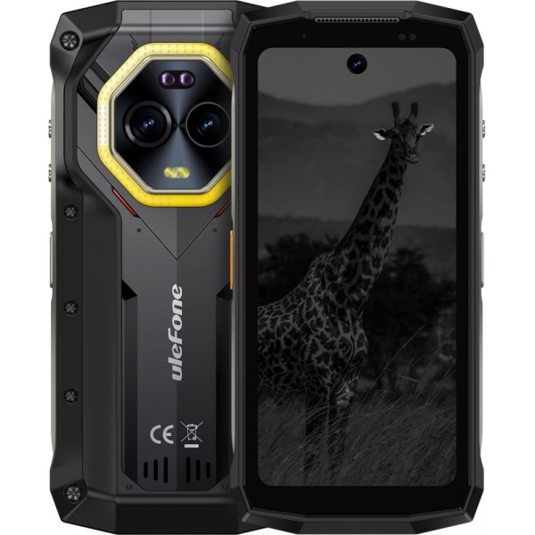 Ulefone Armor Mini 20 Pro 5G 256 GB / 8 #667496