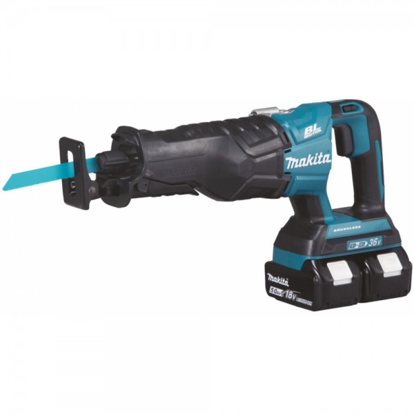 Makita DJR360PT2 - Akku-Reciprosaege - b #322381