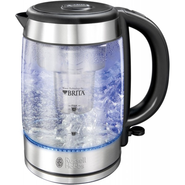 Russell Hobbs Clarity - Wasserkocher - e #351946