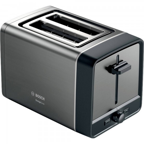 Bosch TAT5P425DE DesignLine Toaster 970 #186057