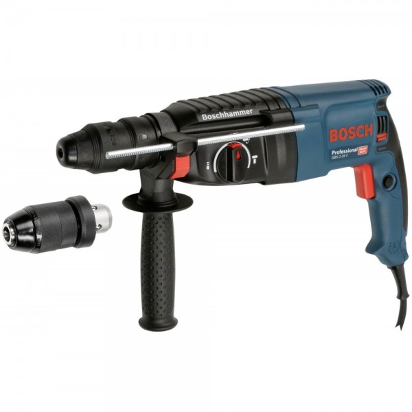 Bosch Bohrhammer GBH 2-26 F Professional #190152