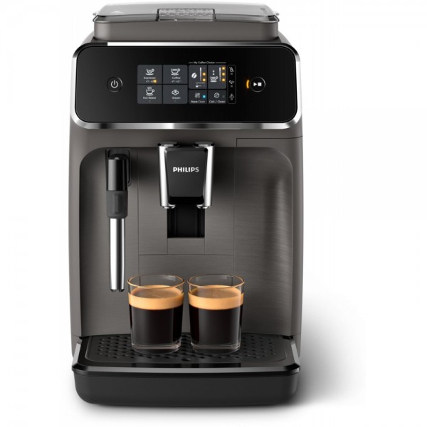 Philips EP2224/10 Series 2200 - Kaffee-V #244645