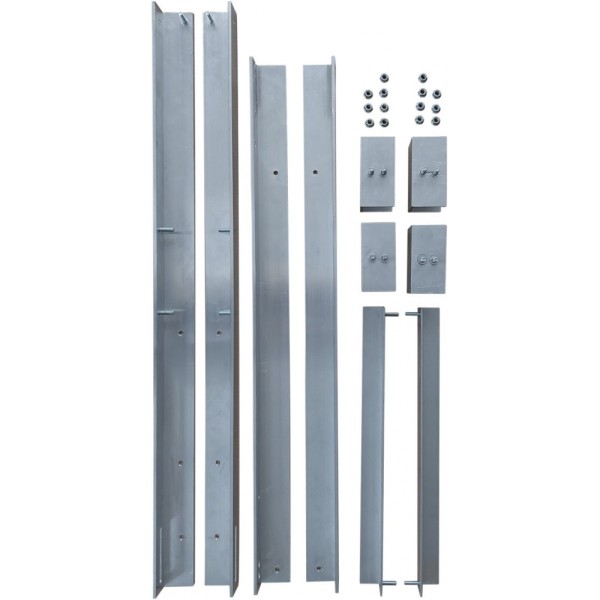 Technaxx 5039 Halterung fuer 300W TX-227 #654679