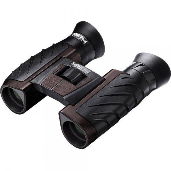 Steiner Safari Ultrasharp 10x26 Fernglas #106057