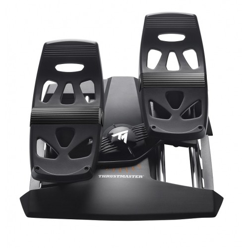 Thrustmaster T.FRP Flight Ruder Pedale f #115625