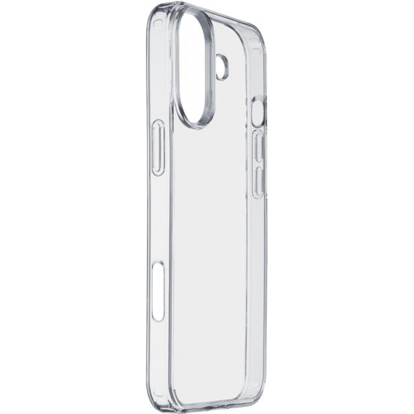 Cellularline Clear Strong Apple iPhone 1 #384174