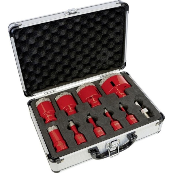 Holzmann DTBKS6-68 - Diamant-Trockenbohr #703554