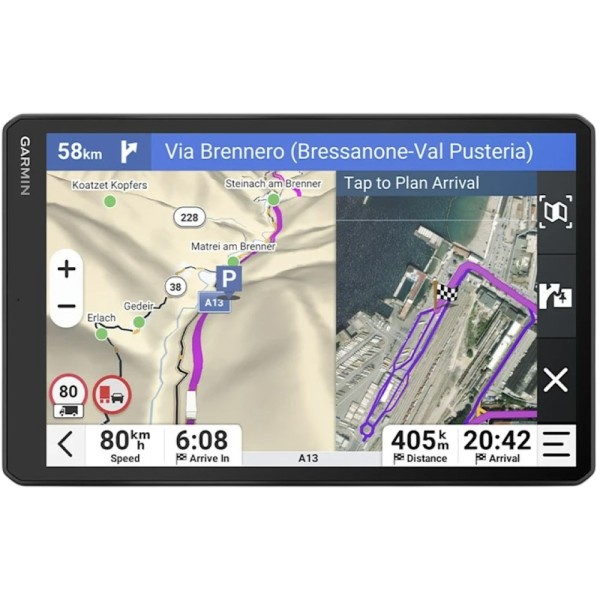 Garmin dezl LGV1020 MT-D EU - Mobiles Na #698790