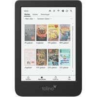 Tolino shine color - Elektronisches Buch #367633 Tolino shine color - Elektronisches Buch #367633