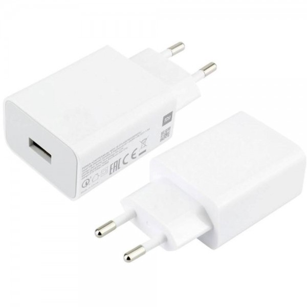 Xiaomi MDY-10-EF Charger - Netzteil - we #316589