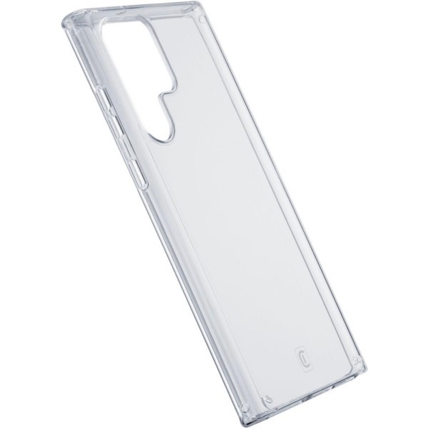 Cellularline Clear Strong fuer Samsung G #364312